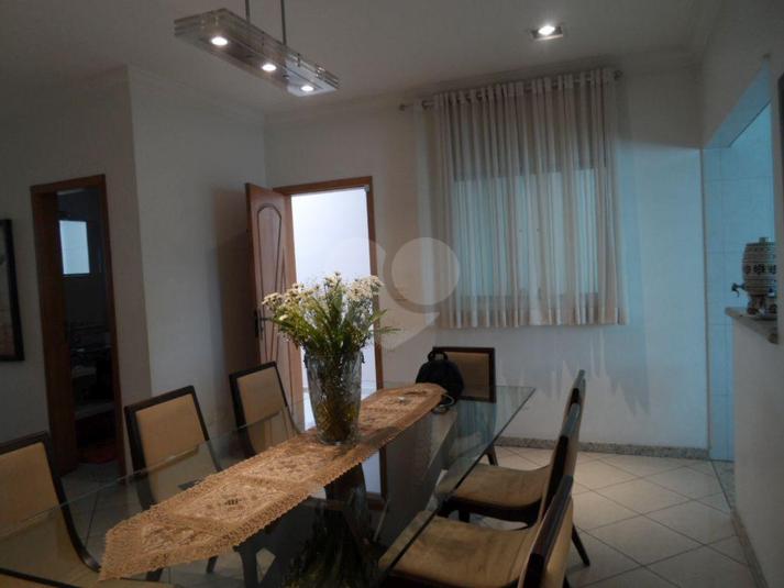 Venda Sobrado São Paulo Jardim São Paulo(zona Norte) REO346740 24