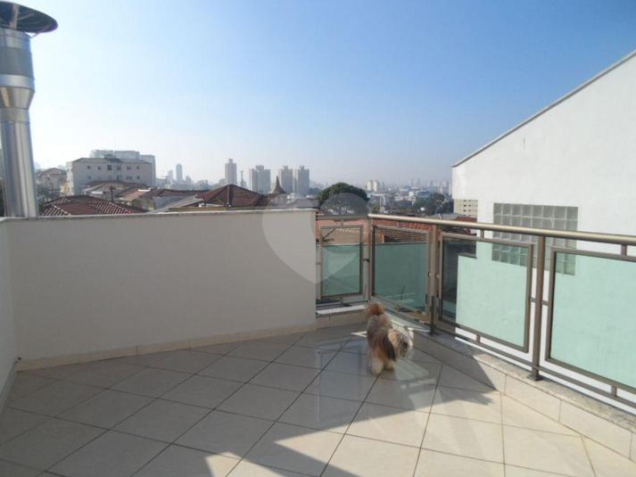 Venda Sobrado São Paulo Jardim São Paulo(zona Norte) REO346740 51