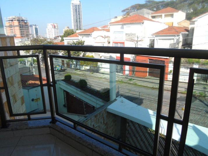 Venda Sobrado São Paulo Jardim São Paulo(zona Norte) REO346740 29