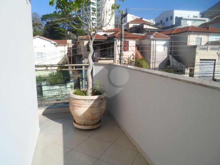 Venda Sobrado São Paulo Jardim São Paulo(zona Norte) REO346740 32