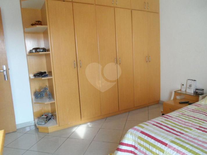 Venda Sobrado São Paulo Jardim São Paulo(zona Norte) REO346740 42