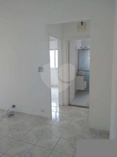 Aluguel Apartamento São Paulo Vila Dom Pedro Ii REO346747 3