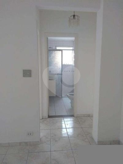 Aluguel Apartamento São Paulo Vila Dom Pedro Ii REO346747 10