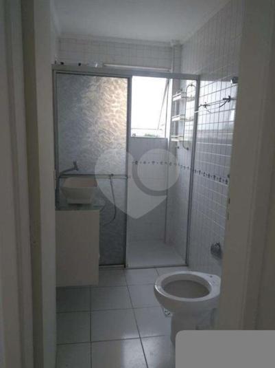 Aluguel Apartamento São Paulo Vila Dom Pedro Ii REO346747 6