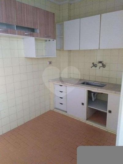 Aluguel Apartamento São Paulo Vila Dom Pedro Ii REO346747 15