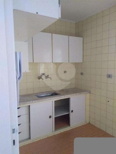 Aluguel Apartamento São Paulo Vila Dom Pedro Ii REO346747 13