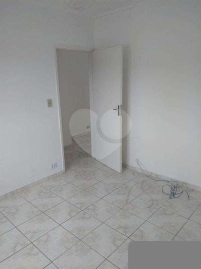 Aluguel Apartamento São Paulo Vila Dom Pedro Ii REO346747 5