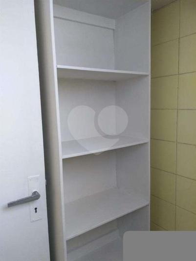 Aluguel Apartamento São Paulo Vila Dom Pedro Ii REO346747 16