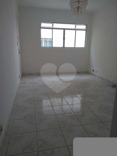 Aluguel Apartamento São Paulo Vila Dom Pedro Ii REO346747 2