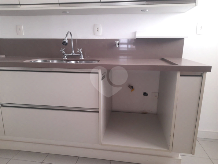 Aluguel Apartamento São Paulo Jardim Paulista REO346770 3