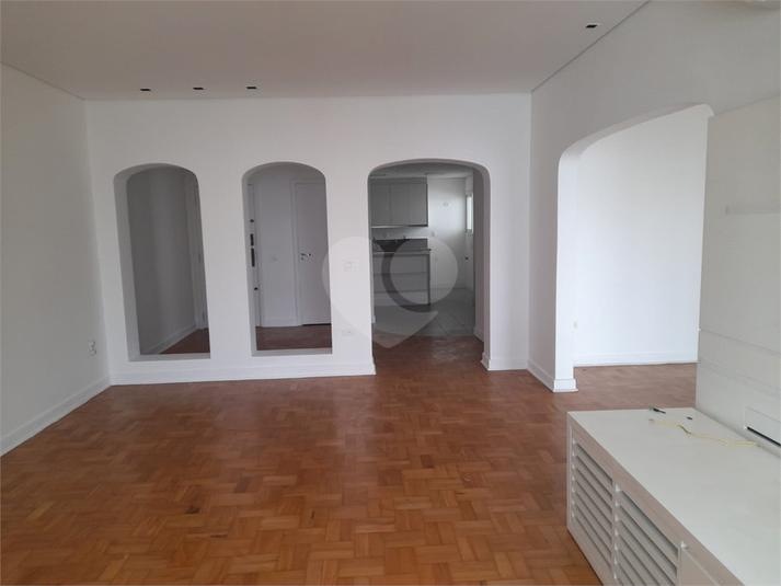 Aluguel Apartamento São Paulo Jardim Paulista REO346770 34