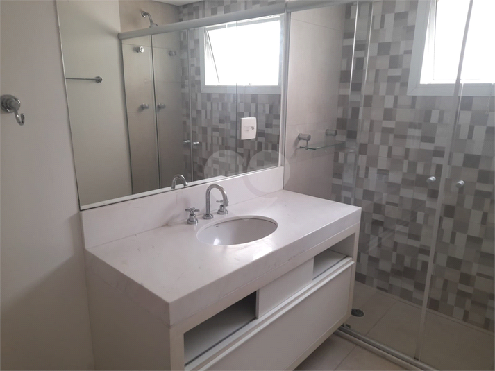 Aluguel Apartamento São Paulo Jardim Paulista REO346770 24