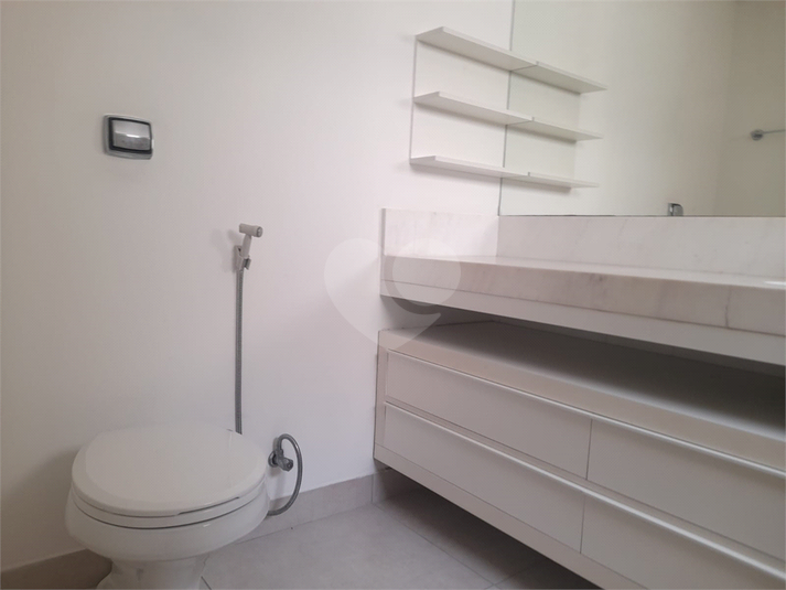 Aluguel Apartamento São Paulo Jardim Paulista REO346770 8