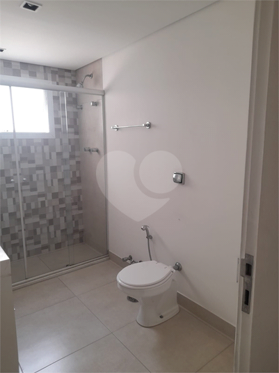 Aluguel Apartamento São Paulo Jardim Paulista REO346770 31