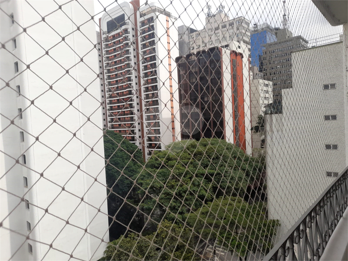 Aluguel Apartamento São Paulo Jardim Paulista REO346770 29