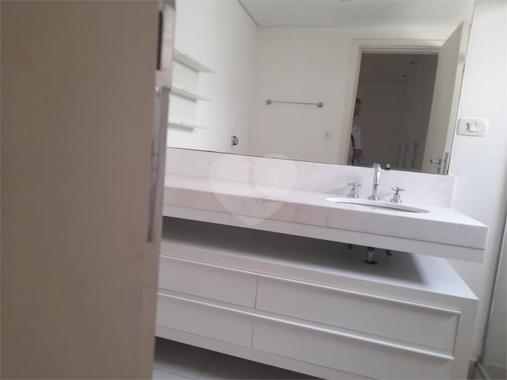 Aluguel Apartamento São Paulo Jardim Paulista REO346770 17