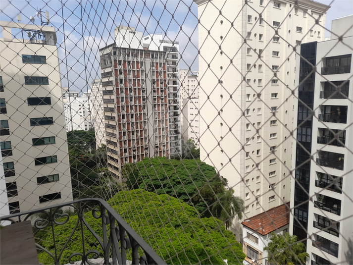 Aluguel Apartamento São Paulo Jardim Paulista REO346770 30