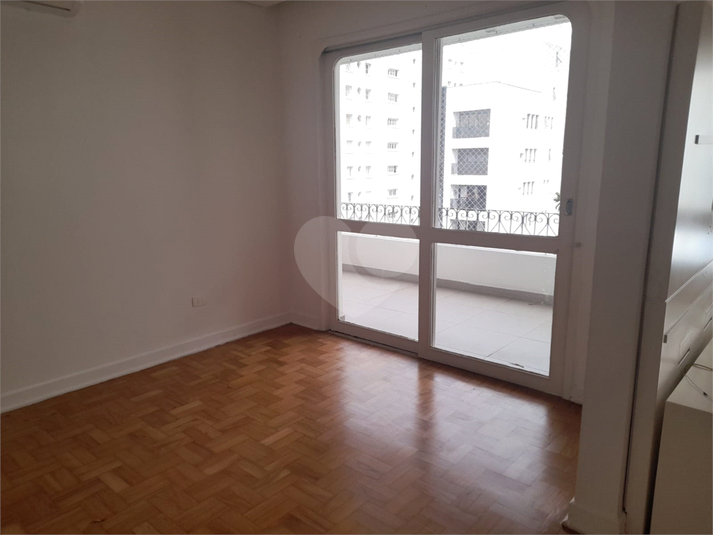 Aluguel Apartamento São Paulo Jardim Paulista REO346770 33