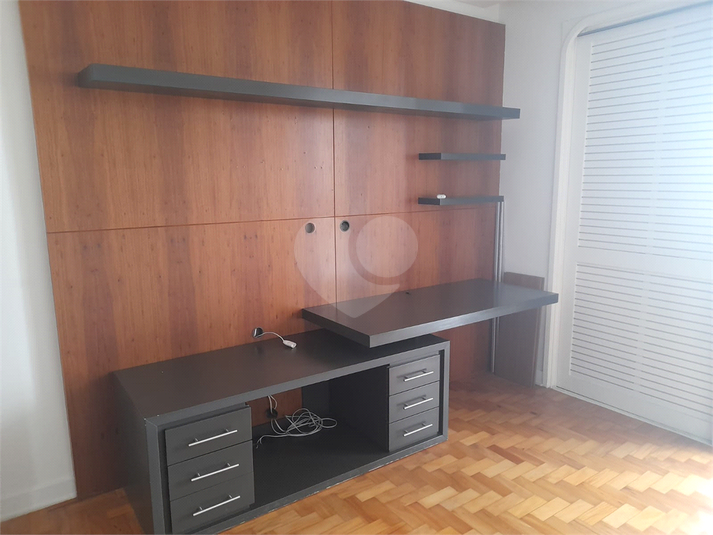 Aluguel Apartamento São Paulo Jardim Paulista REO346770 23