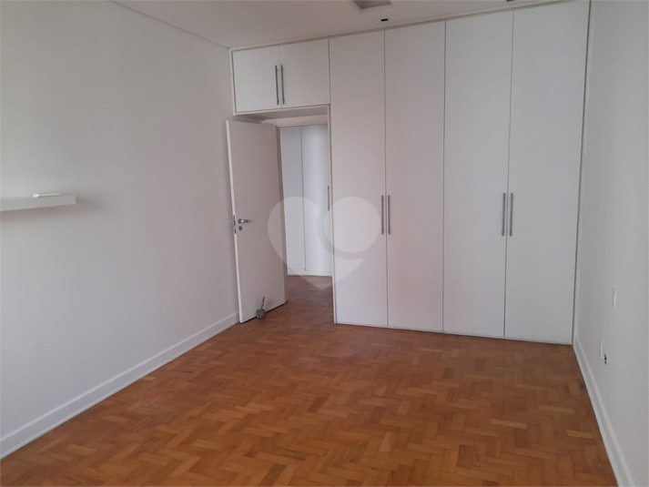 Aluguel Apartamento São Paulo Jardim Paulista REO346770 19