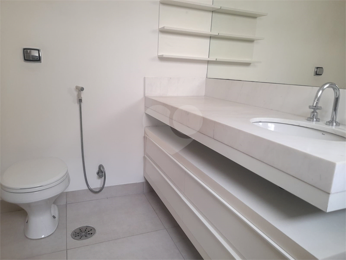 Aluguel Apartamento São Paulo Jardim Paulista REO346770 11