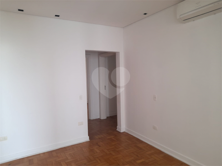 Aluguel Apartamento São Paulo Jardim Paulista REO346770 32