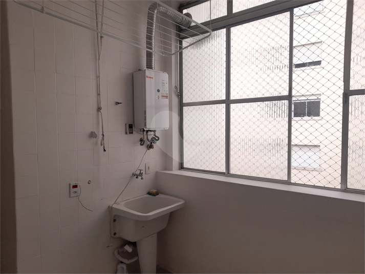 Aluguel Apartamento São Paulo Jardim Paulista REO346770 52