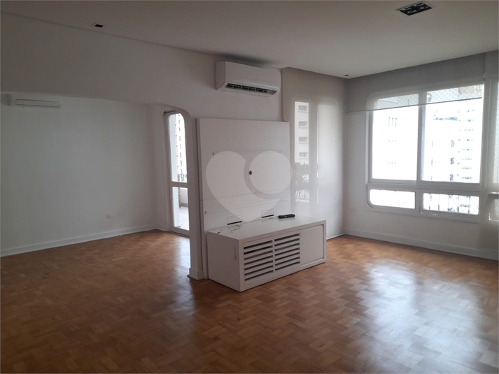 Aluguel Apartamento São Paulo Jardim Paulista REO346770 40