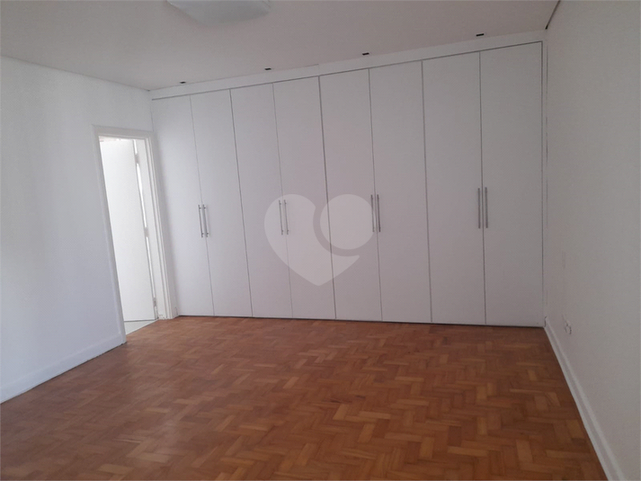 Aluguel Apartamento São Paulo Jardim Paulista REO346770 22