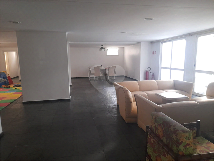 Aluguel Apartamento São Paulo Jardim Paulista REO346770 57