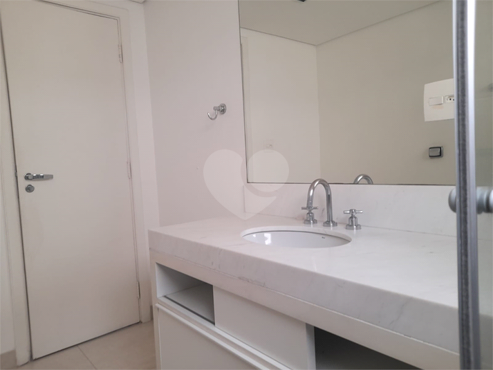 Aluguel Apartamento São Paulo Jardim Paulista REO346770 25