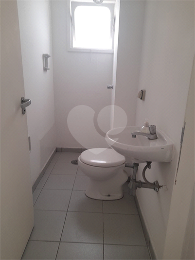 Aluguel Apartamento São Paulo Jardim Paulista REO346770 53