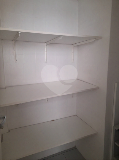 Aluguel Apartamento São Paulo Jardim Paulista REO346770 50