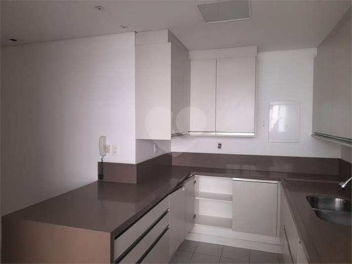 Aluguel Apartamento São Paulo Jardim Paulista REO346770 45