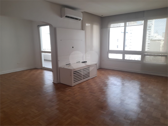 Aluguel Apartamento São Paulo Jardim Paulista REO346770 1