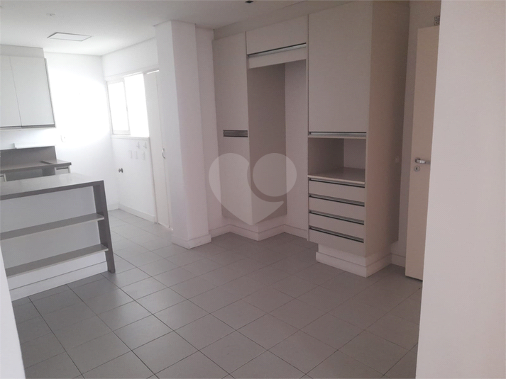 Aluguel Apartamento São Paulo Jardim Paulista REO346770 47