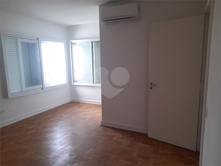 Aluguel Apartamento São Paulo Jardim Paulista REO346770 13