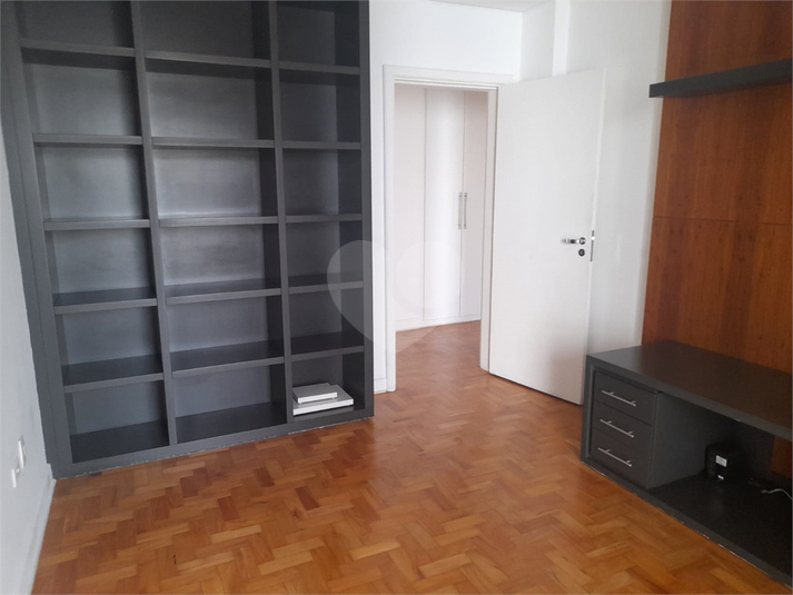 Aluguel Apartamento São Paulo Jardim Paulista REO346770 26