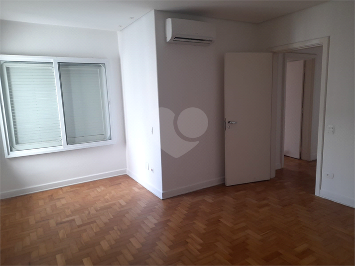 Aluguel Apartamento São Paulo Jardim Paulista REO346770 15