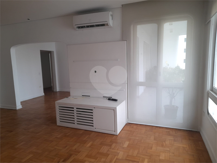 Aluguel Apartamento São Paulo Jardim Paulista REO346770 36