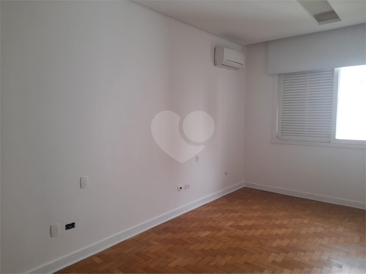 Aluguel Apartamento São Paulo Jardim Paulista REO346770 20