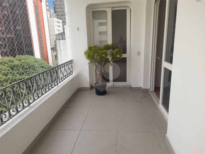 Aluguel Apartamento São Paulo Jardim Paulista REO346770 37