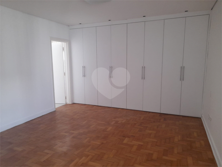 Aluguel Apartamento São Paulo Jardim Paulista REO346770 16