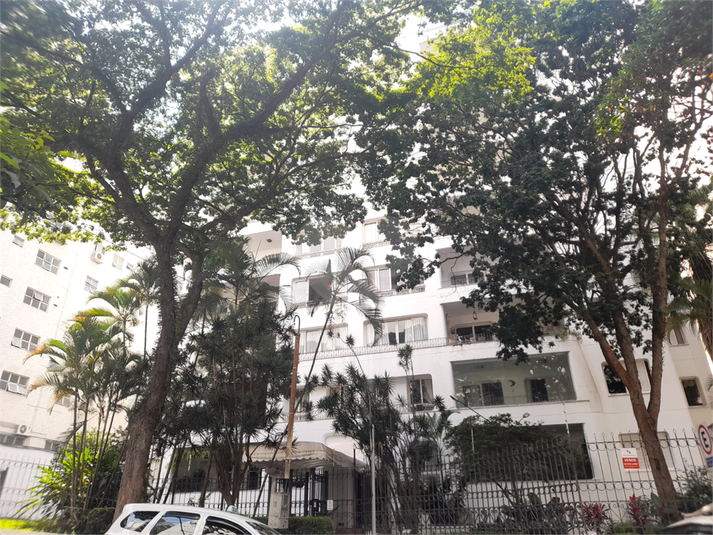 Aluguel Apartamento São Paulo Jardim Paulista REO346770 55