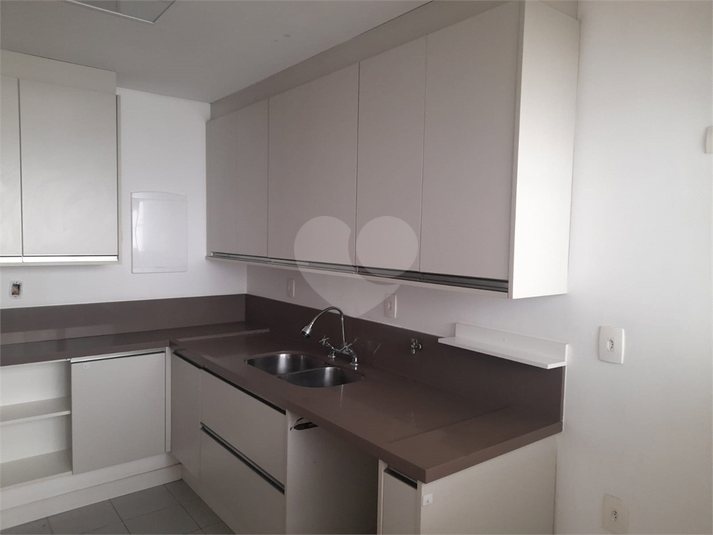 Aluguel Apartamento São Paulo Jardim Paulista REO346770 46