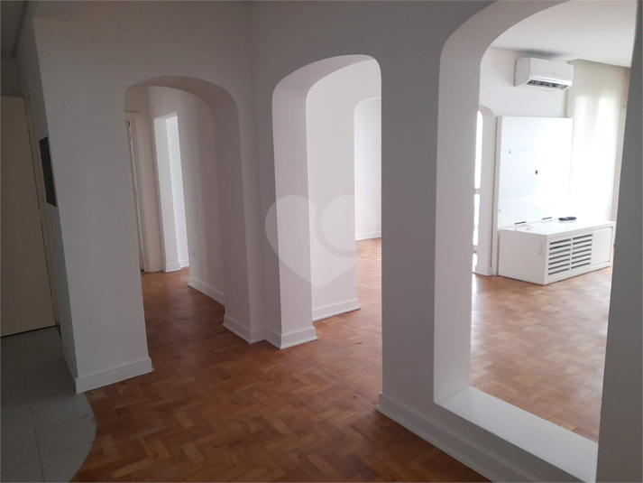 Aluguel Apartamento São Paulo Jardim Paulista REO346770 39