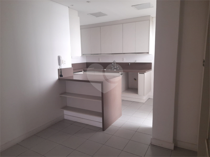 Aluguel Apartamento São Paulo Jardim Paulista REO346770 44