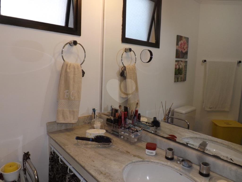 Venda Apartamento São Paulo Alto Da Lapa REO346796 25