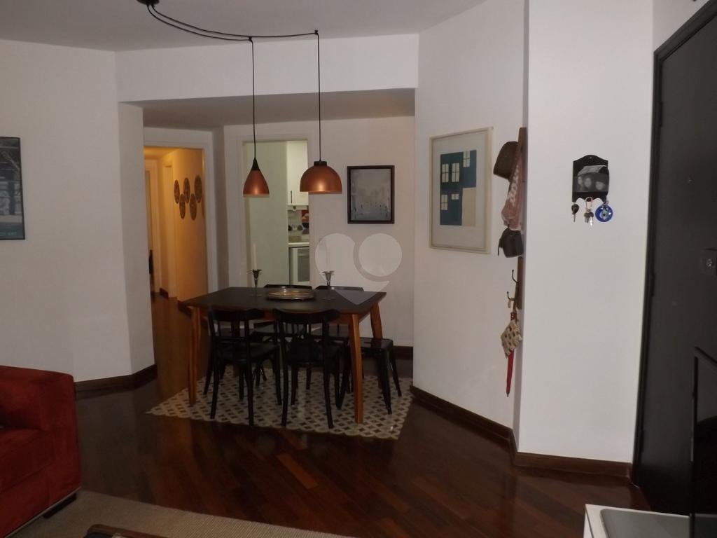 Venda Apartamento São Paulo Alto Da Lapa REO346796 6