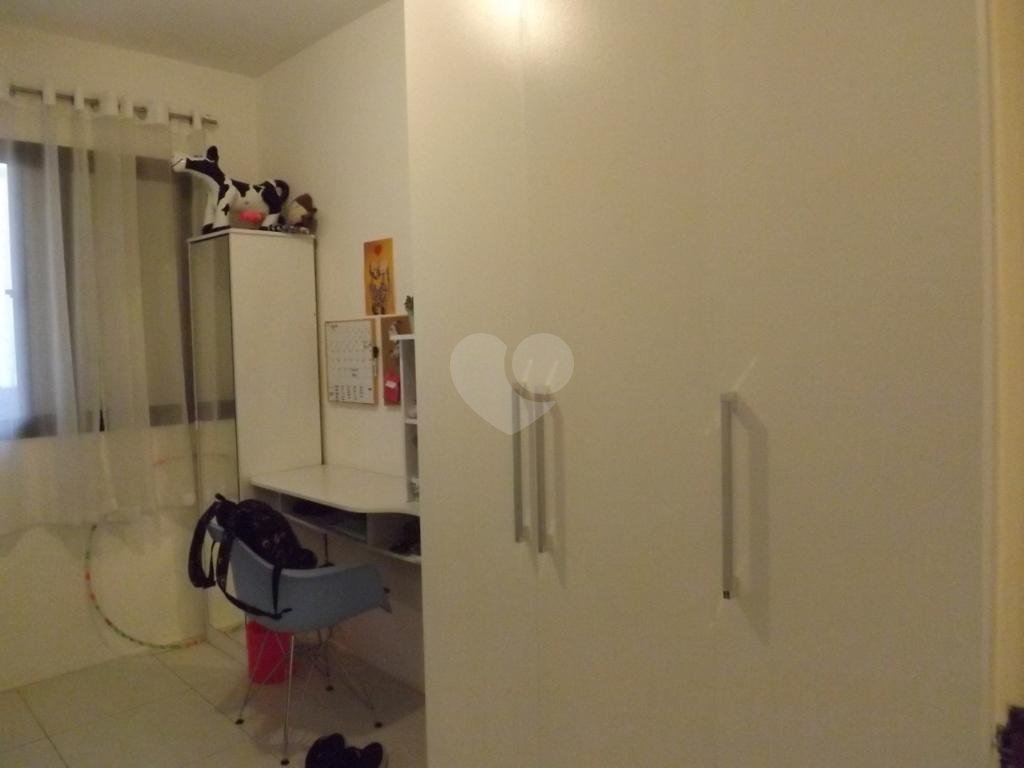 Venda Apartamento São Paulo Alto Da Lapa REO346796 18